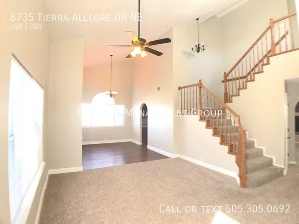 4 bedrooms apartment for rent in Heritage Hills - Eastside ABQ, Albuquerque