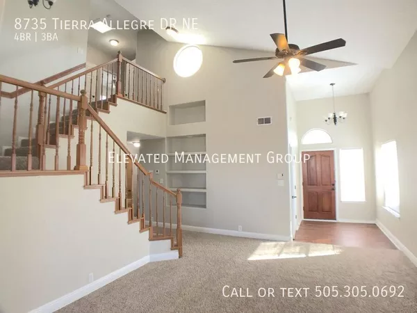4 bedrooms apartment for rent in Heritage Hills - Eastside ABQ, Albuquerque