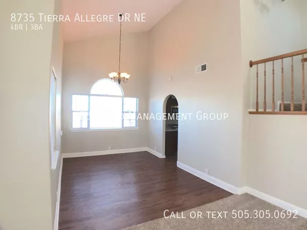 4 bedrooms apartment for rent in Heritage Hills - Eastside ABQ, Albuquerque