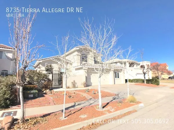 4 bedrooms apartment for rent in Heritage Hills - Eastside ABQ, Albuquerque