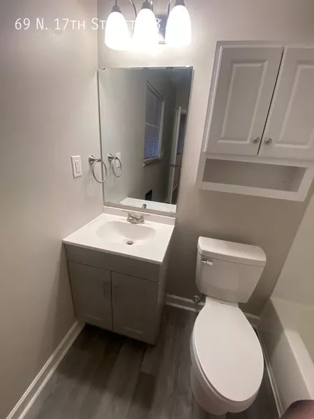 1 bedroom apartment for rent in King-Lincoln Bronzeville - East Columbus, Columbus