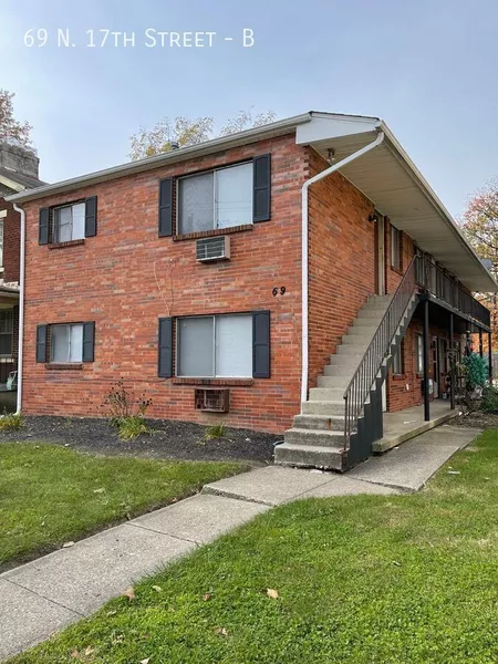 1 bedroom apartment for rent in King-Lincoln Bronzeville - East Columbus, Columbus