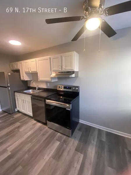 1 bedroom apartment for rent in King-Lincoln Bronzeville - East Columbus, Columbus