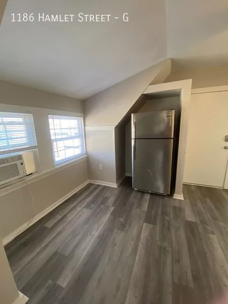 1 bedroom apartment for rent in Weinland Park - Central Columbus, Columbus