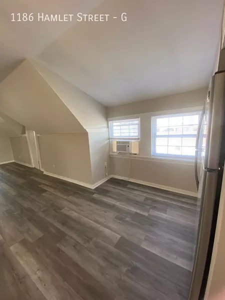 1 bedroom apartment for rent in Weinland Park - Central Columbus, Columbus