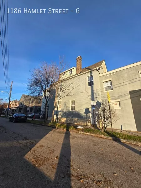 1 bedroom apartment for rent in Weinland Park - Central Columbus, Columbus