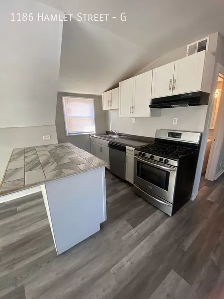 1 bedroom apartment for rent in Weinland Park - Central Columbus, Columbus