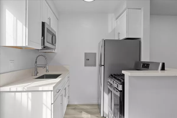 1 bedroom apartment for rent in Mar Vista - Westside / South Bay, Los Angeles