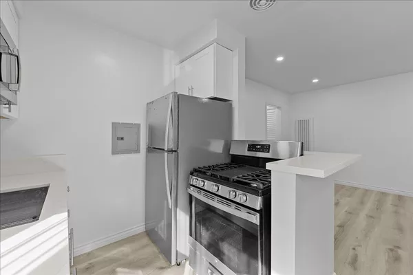 1 bedroom apartment for rent in Mar Vista - Westside / South Bay, Los Angeles