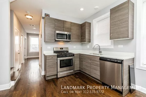 2 bedrooms apartment for rent in Douglas - South Side, Chicago