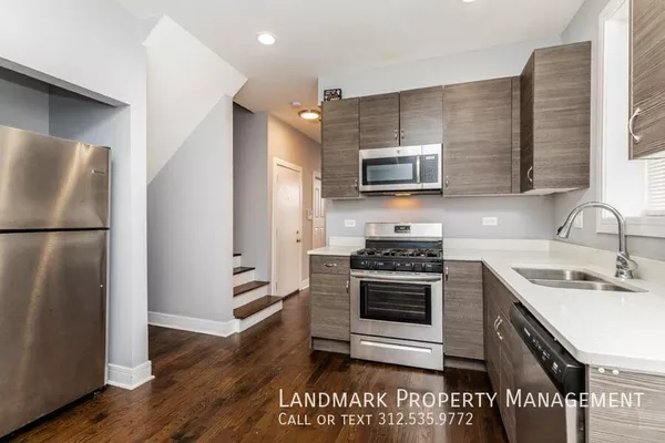 2 bedrooms apartment for rent in Douglas - South Side, Chicago