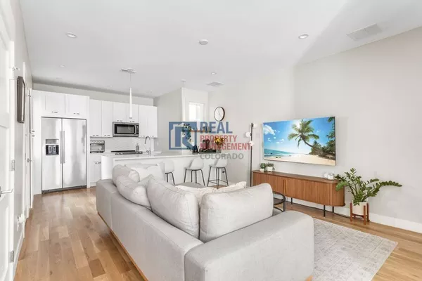 2 bedrooms apartment for rent in West Colfax - West Denver, Denver