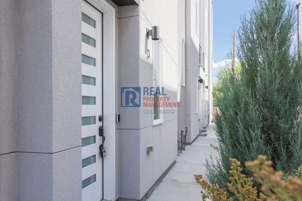 2 bedrooms apartment for rent in West Colfax - West Denver, Denver