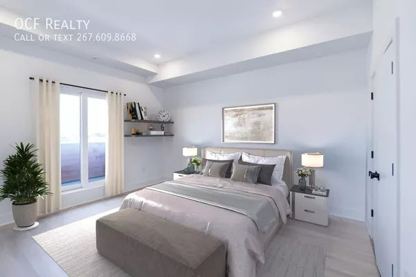 3 bedrooms apartment for rent in Mill Creek - West Philadelphia, Philadelphia