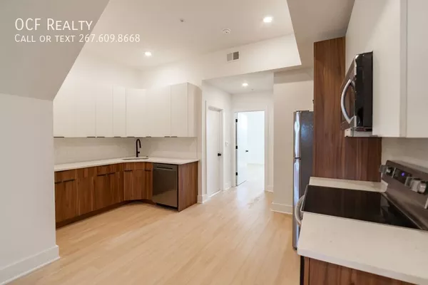 3 bedrooms apartment for rent in Mill Creek - West Philadelphia, Philadelphia