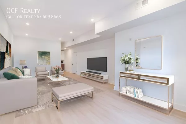 3 bedrooms apartment for rent in Mill Creek - West Philadelphia, Philadelphia