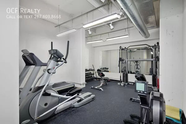 Studio Apartment for rent in Bella Vista - South Philadelphia, Philadelphia