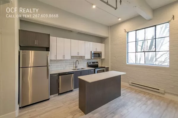 Studio Apartment for rent in Bella Vista - South Philadelphia, Philadelphia