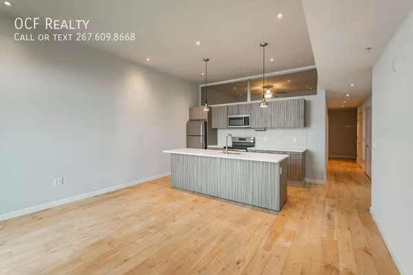 1 bedroom apartment for rent in Bella Vista - South Philadelphia, Philadelphia