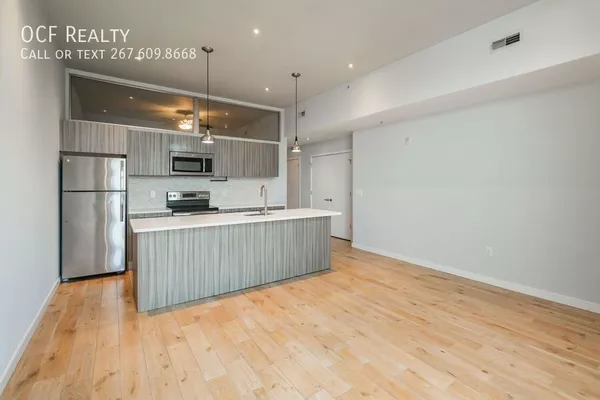 1 bedroom apartment for rent in Bella Vista - South Philadelphia, Philadelphia