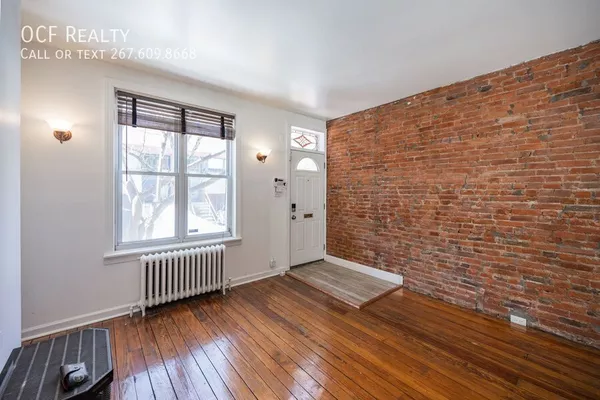2 bedrooms apartment for rent in Brewerytown - North Philadelphia, Philadelphia
