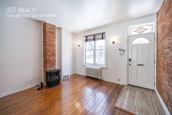 2 bedrooms apartment for rent in Brewerytown - North Philadelphia, Philadelphia