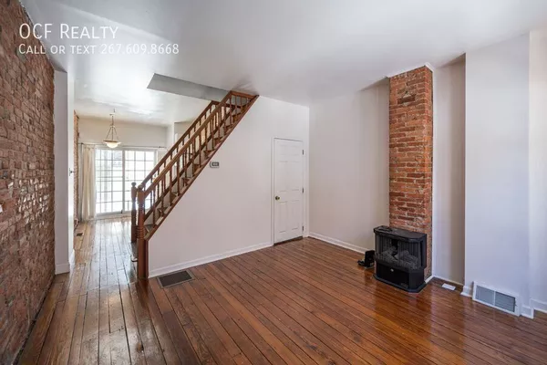 2 bedrooms apartment for rent in Brewerytown - North Philadelphia, Philadelphia