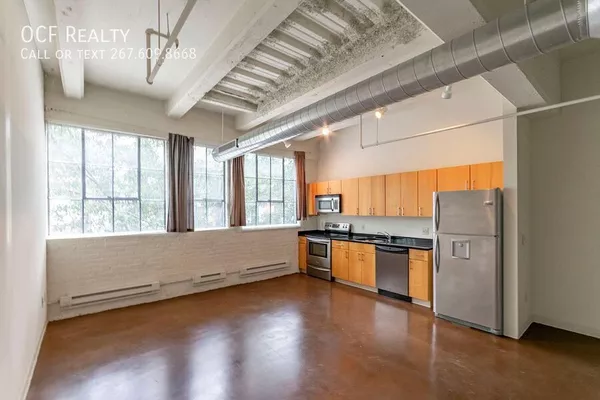 Studio Apartment for rent in Bella Vista - South Philadelphia, Philadelphia