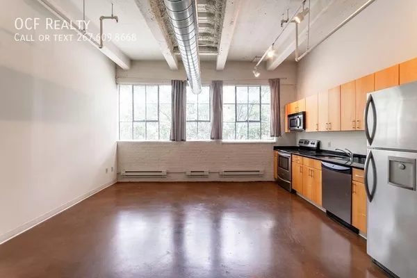 Studio Apartment for rent in Bella Vista - South Philadelphia, Philadelphia