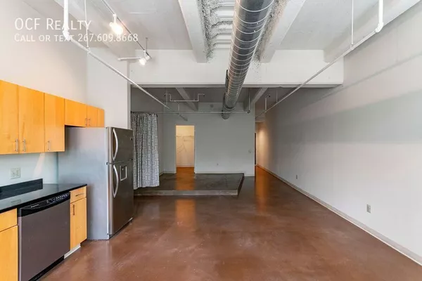 Studio Apartment for rent in Bella Vista - South Philadelphia, Philadelphia