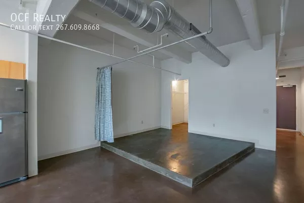 Studio Apartment for rent in Bella Vista - South Philadelphia, Philadelphia