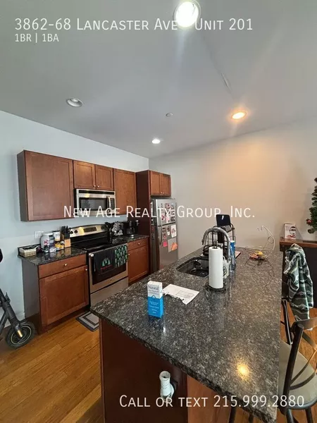 1 bedroom apartment for rent in West Powelton - West Philadelphia, Philadelphia