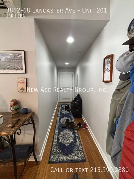 1 bedroom apartment for rent in West Powelton - West Philadelphia, Philadelphia