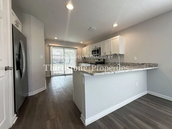 3 bedrooms apartment for rent in Lackawanna - Westside, Jacksonville