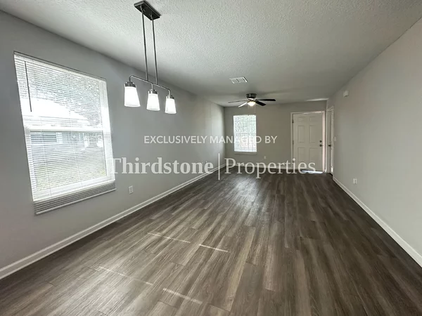 3 bedrooms apartment for rent in Lackawanna - Westside, Jacksonville