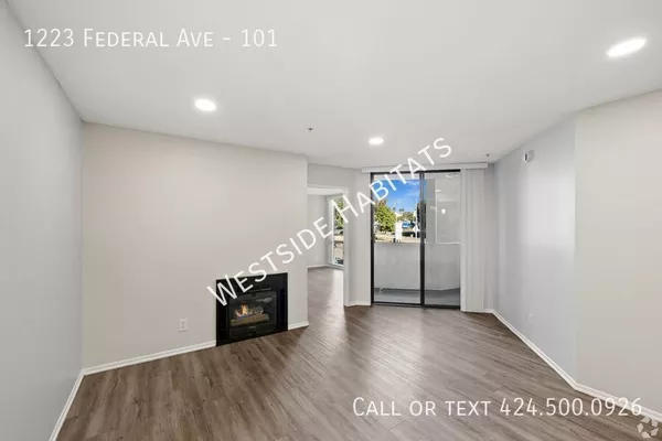 2 bedrooms apartment for rent in Sawtelle - Westside / South Bay, Los Angeles