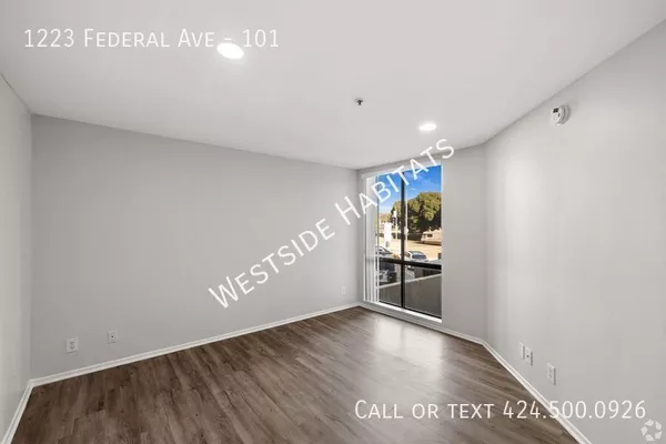 2 bedrooms apartment for rent in Sawtelle - Westside / South Bay, Los Angeles