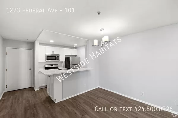2 bedrooms apartment for rent in Sawtelle - Westside / South Bay, Los Angeles