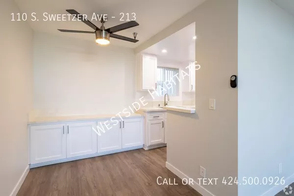 1 bedroom apartment for rent in Beverly Grove - Central Los Angeles, Los Angeles