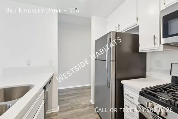 2 bedrooms apartment for rent in Koreatown - Central Los Angeles, Los Angeles