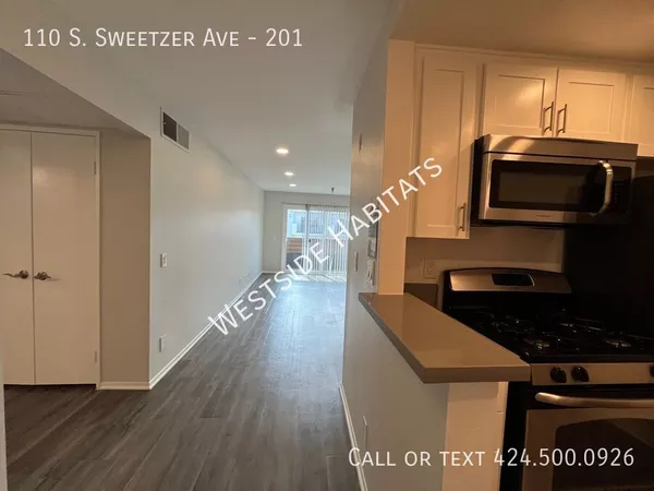 2 bedrooms apartment for rent in Beverly Grove - Central Los Angeles, Los Angeles