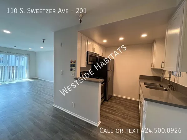 2 bedrooms apartment for rent in Beverly Grove - Central Los Angeles, Los Angeles