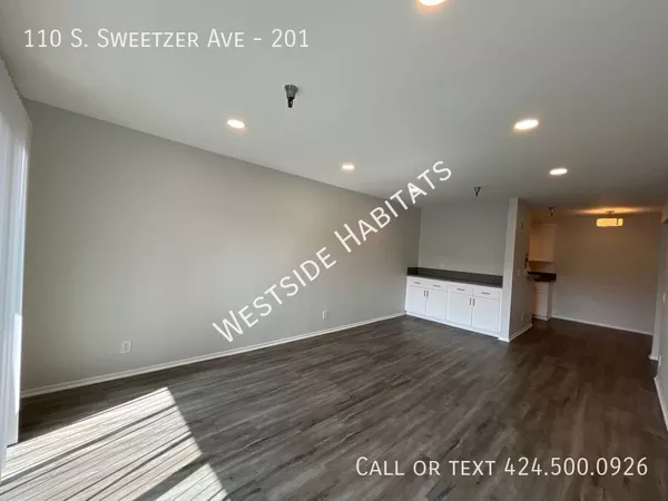 2 bedrooms apartment for rent in Beverly Grove - Central Los Angeles, Los Angeles