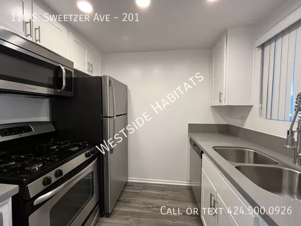 2 bedrooms apartment for rent in Beverly Grove - Central Los Angeles, Los Angeles