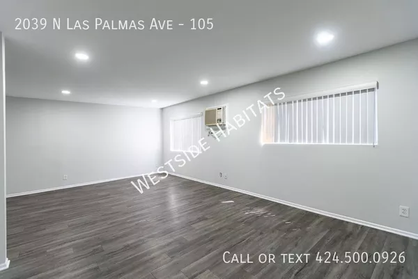 Studio Apartment for rent in Hollywood - Central Los Angeles, Los Angeles
