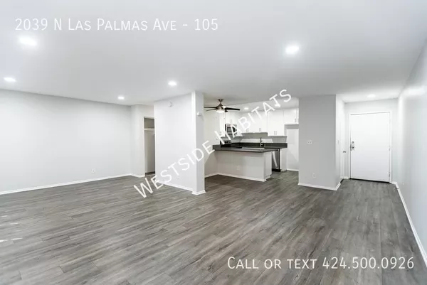 Studio Apartment for rent in Hollywood - Central Los Angeles, Los Angeles