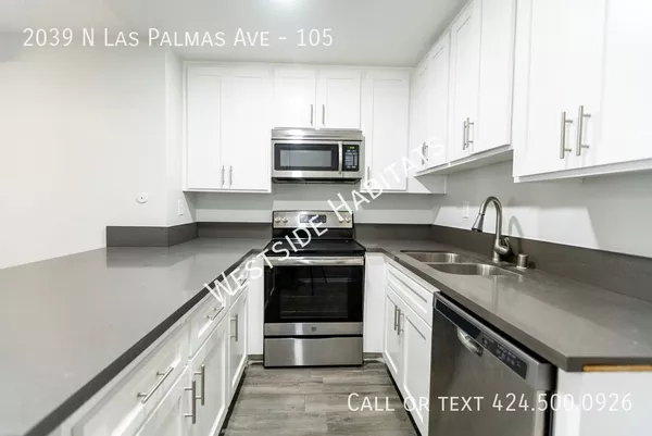 Studio Apartment for rent in Hollywood - Central Los Angeles, Los Angeles