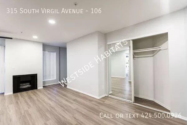 1 bedroom apartment for rent in Koreatown - Central Los Angeles, Los Angeles