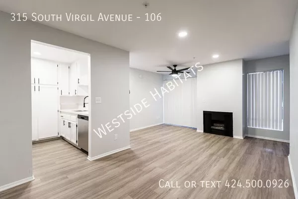 1 bedroom apartment for rent in Koreatown - Central Los Angeles, Los Angeles