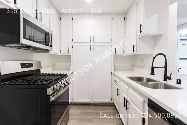 1 bedroom apartment for rent in Koreatown - Central Los Angeles, Los Angeles